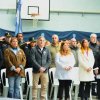 Acto De San Martin